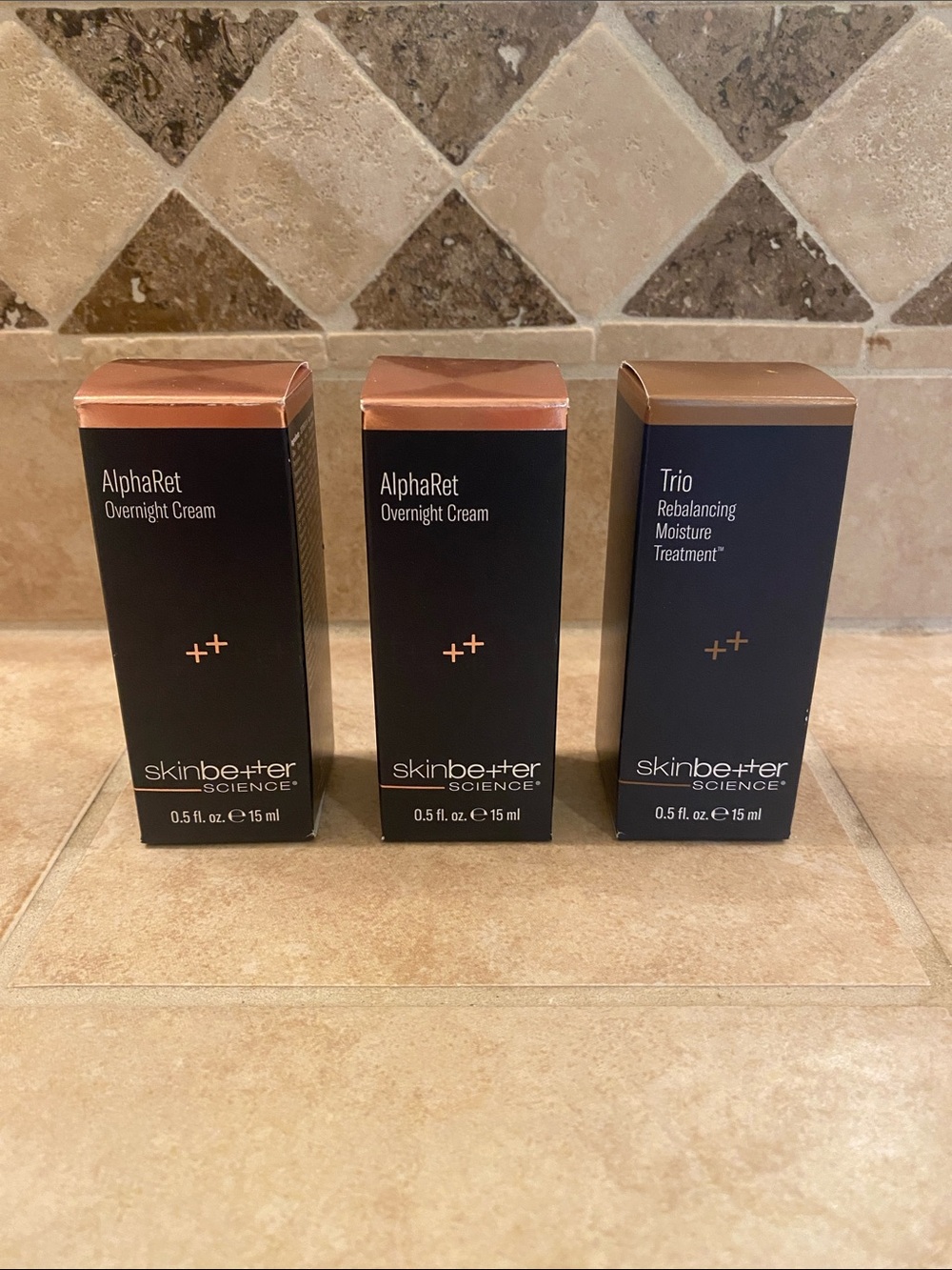 Skinbetter Bundle of Products